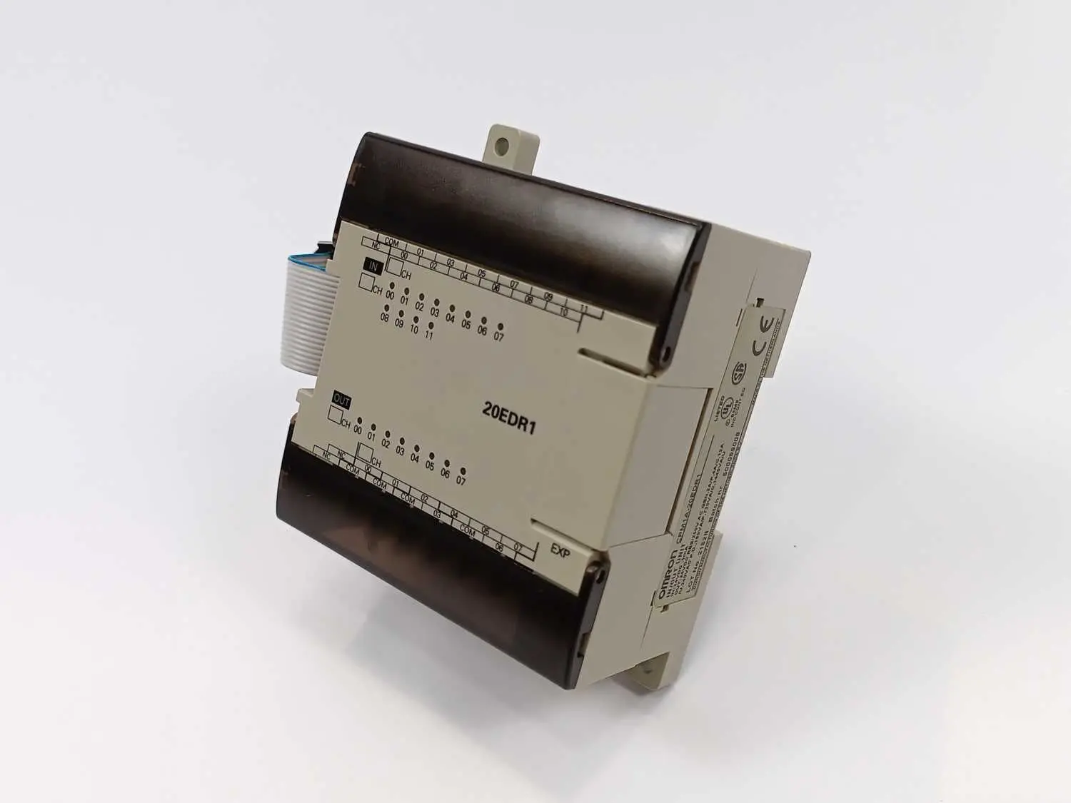 Produktfoto 1 von OMRON CPM1A-20EDR1