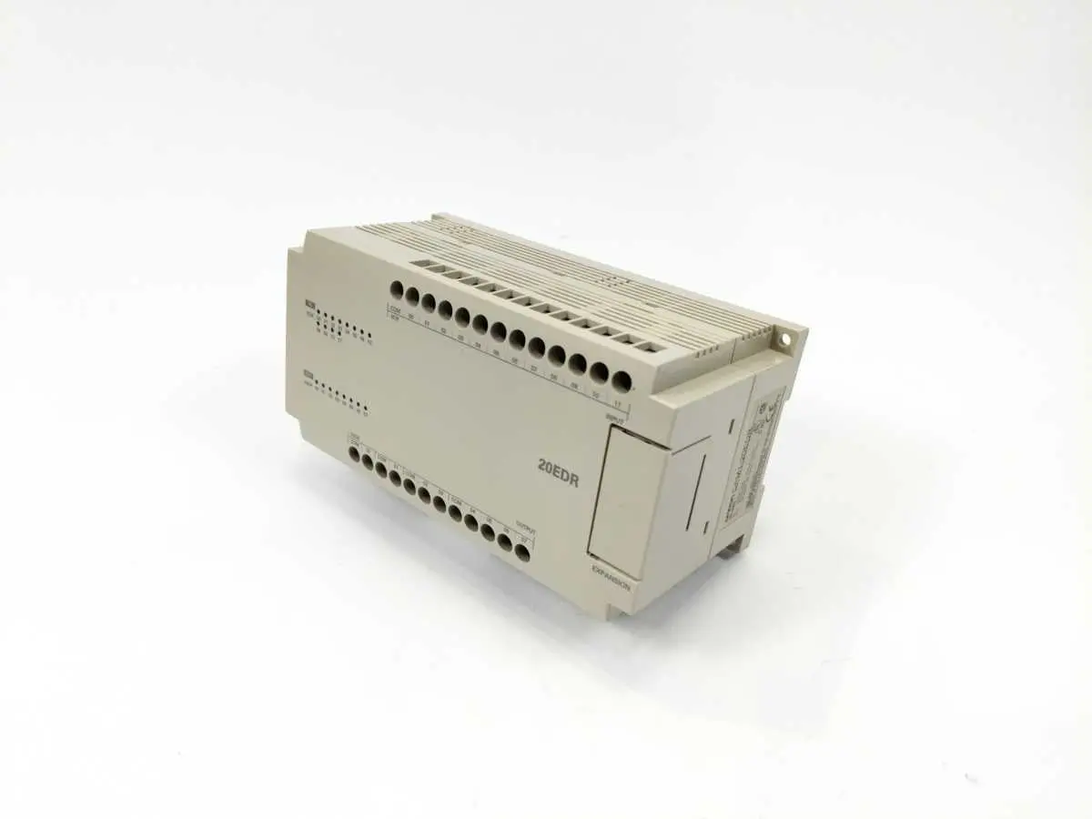 Produktfoto 1 von OMRON CPM1-20EDR