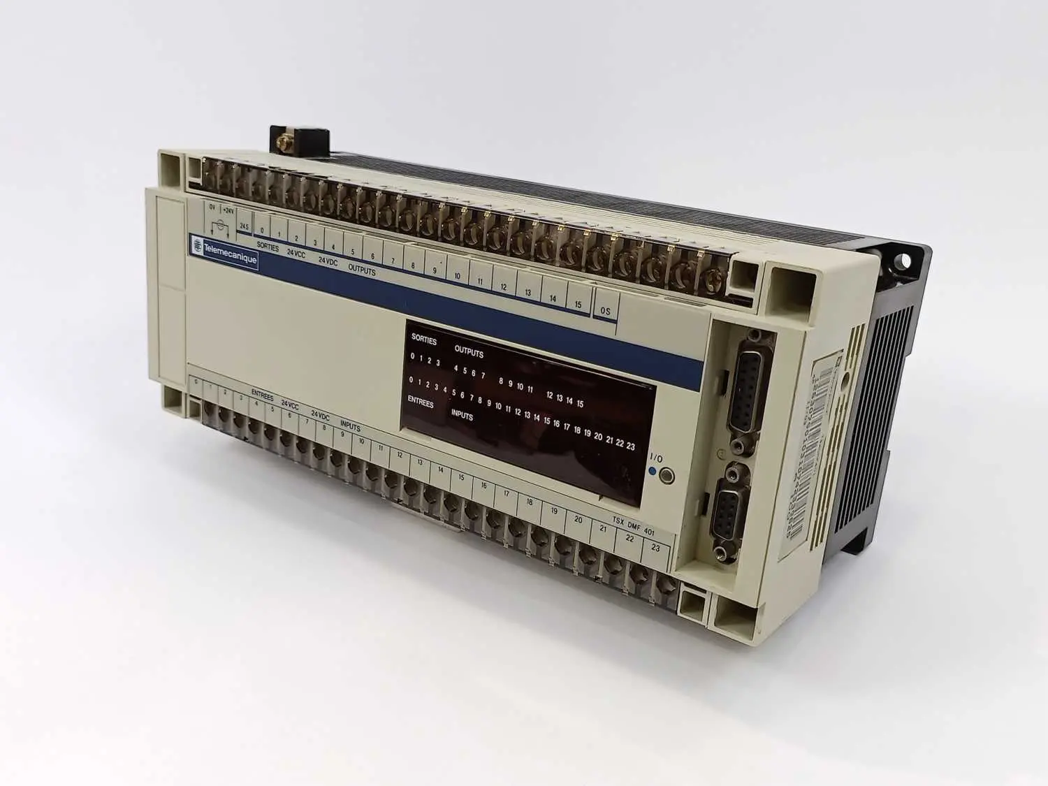 Produktfoto 1 von TELEMECANIQUE TSX DMF 401