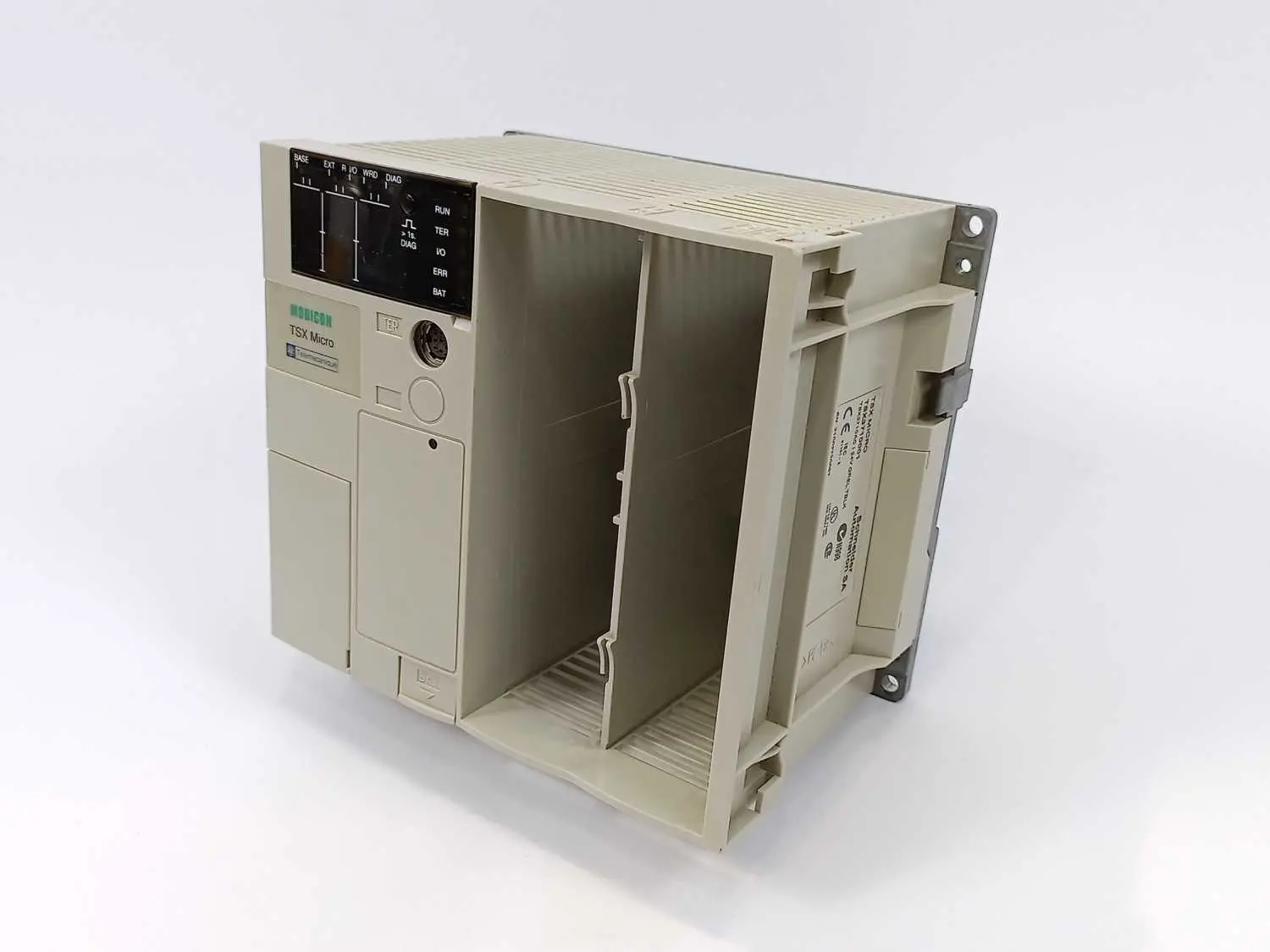 Produktfoto 1 von Schneider / Telemecanique TSX3710001