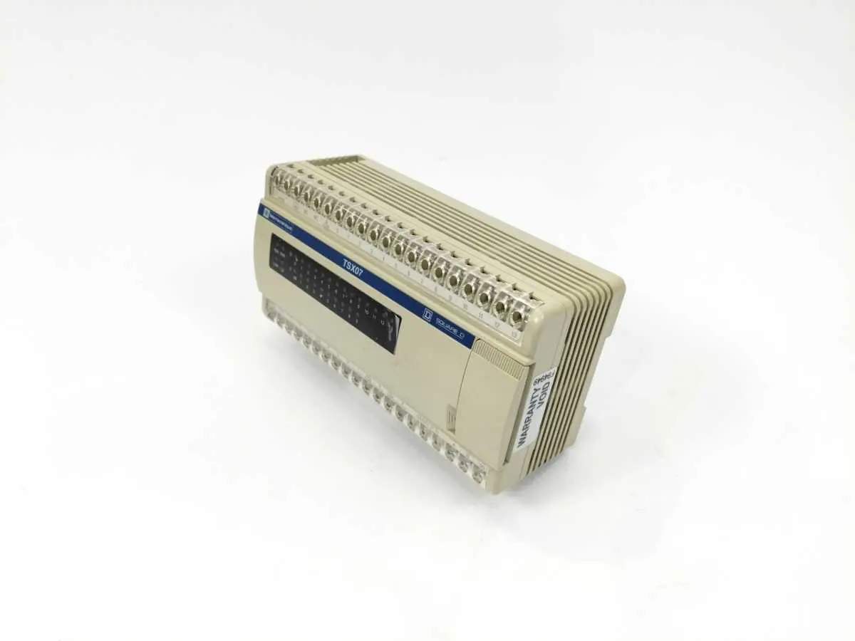 Produktfoto 1 von TELEMECANIQUE TSX07212422