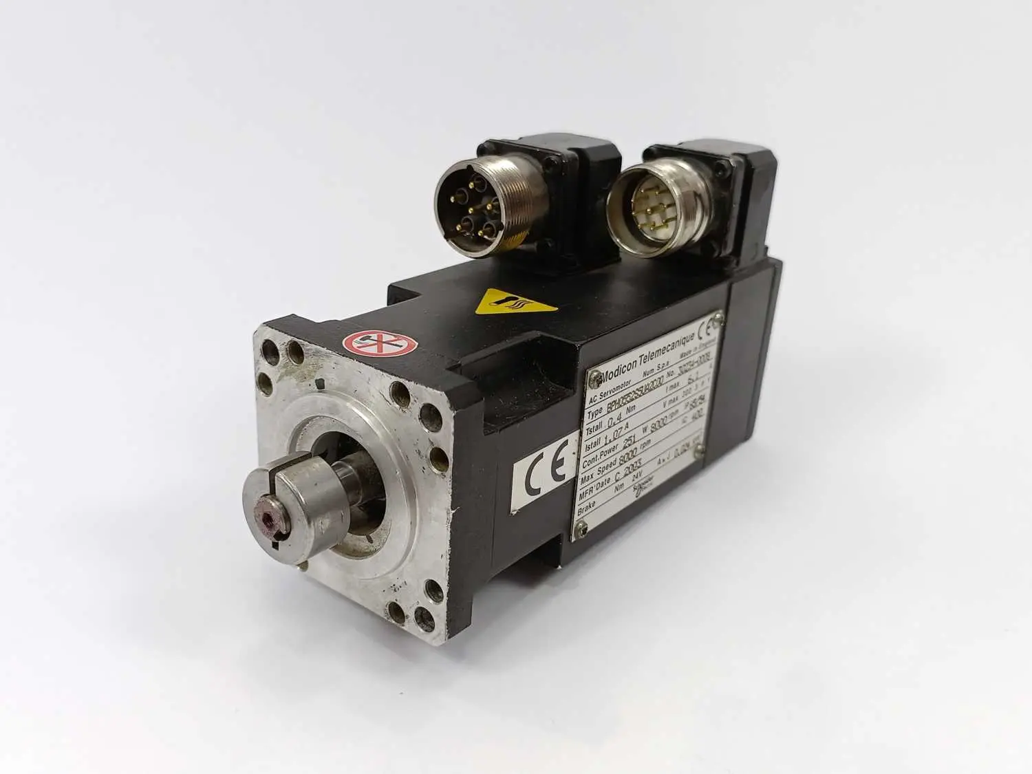 Produktfoto 1 von Schneider / Telemecanique BPH0552S5UA2C00