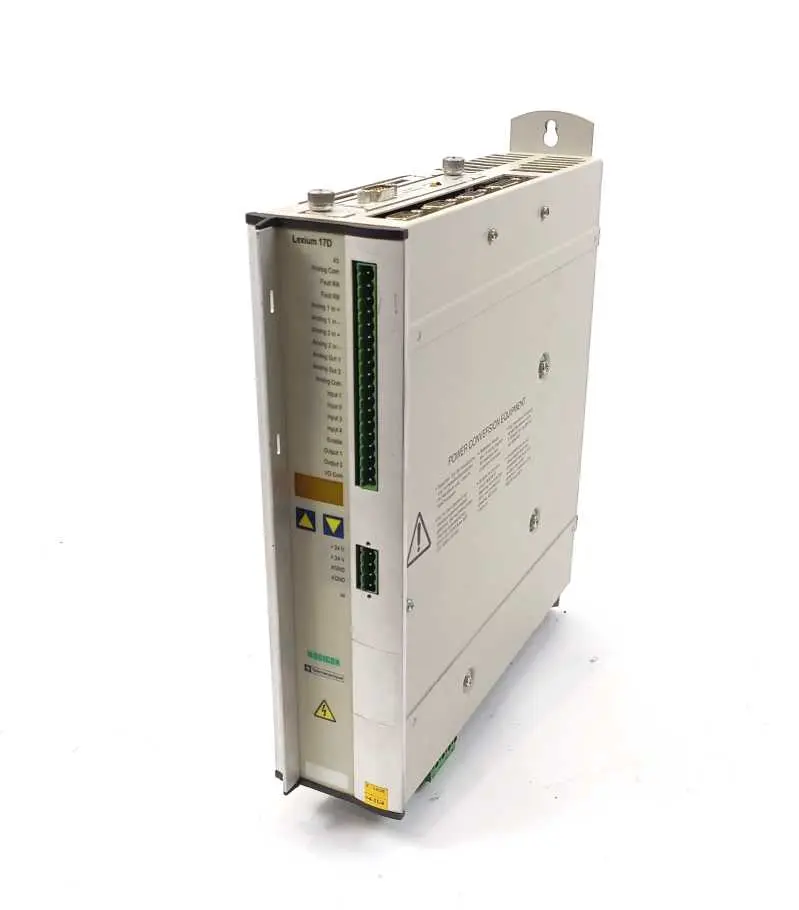 Produktfoto 1 von Schneider Automation MHDA1017N00