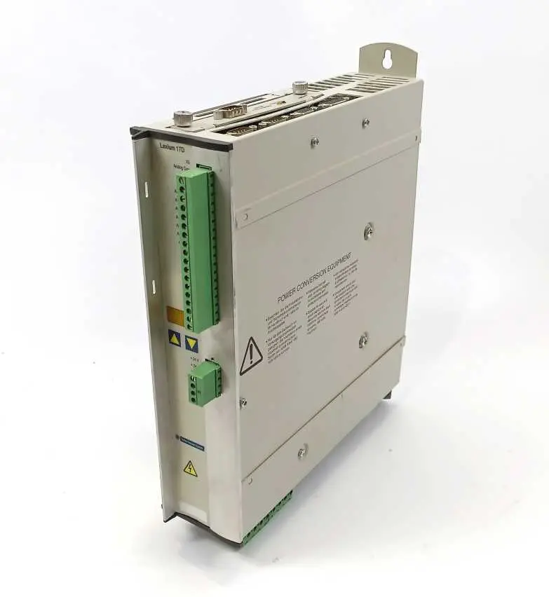 Produktfoto 1 von Schneider Automation MHDA1017N00