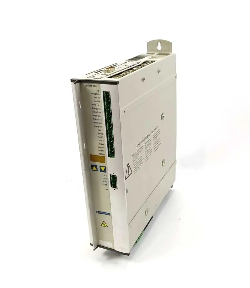 Produktfoto 1 von Schneider Automation MHDA1028N00
