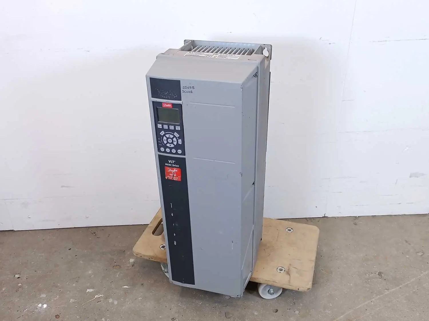 Produktfoto 1 von Danfoss 131L9226