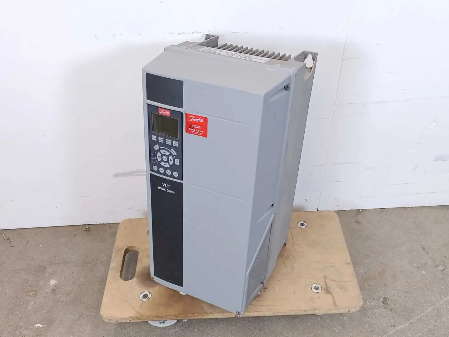 Produktfoto 1 von Danfoss 131B5480