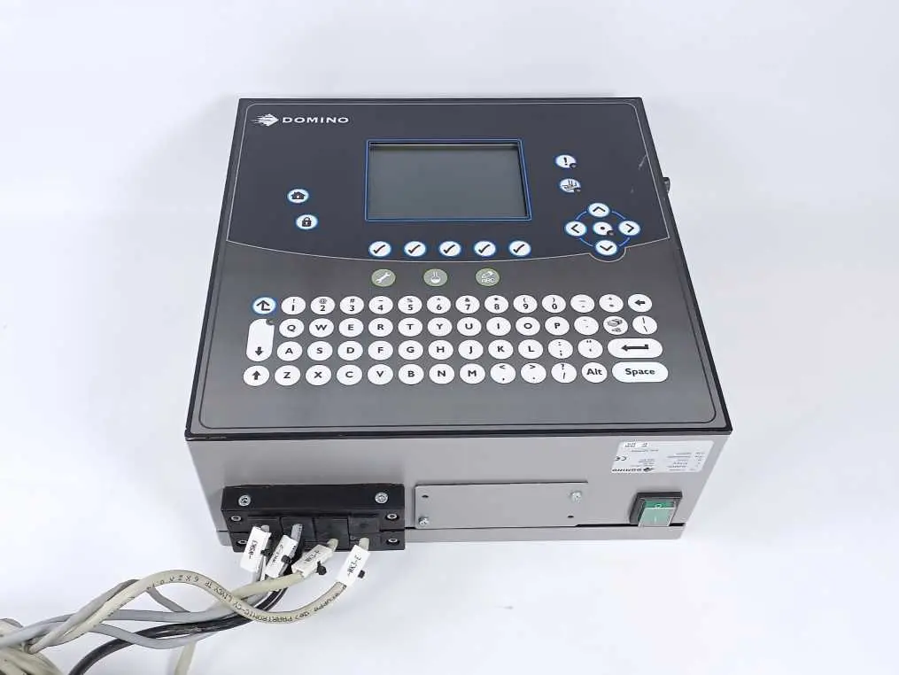 Produktfoto 1 von Domino EAG0094564