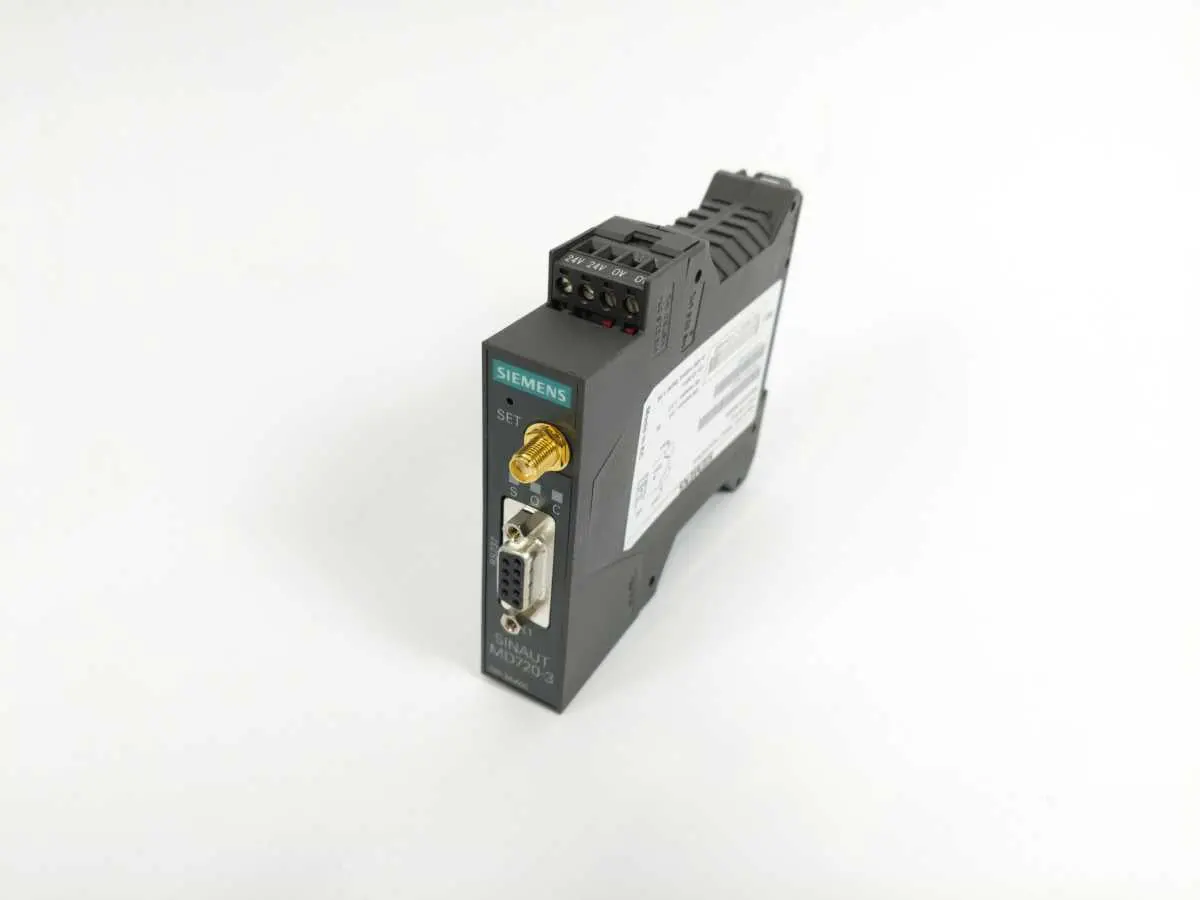 Produktfoto 1 von Siemens 6NH9720-3AA00