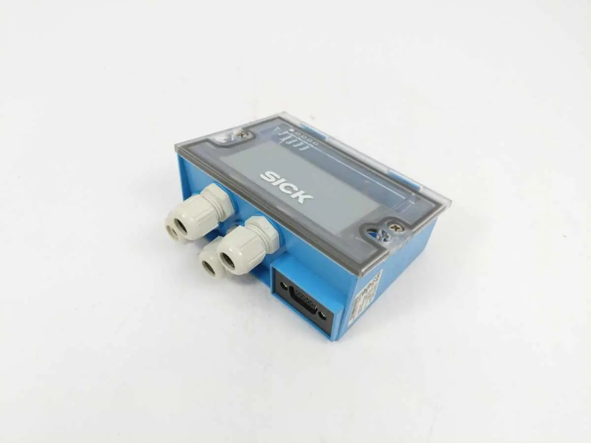 Produktfoto 1 von SICK 1023885