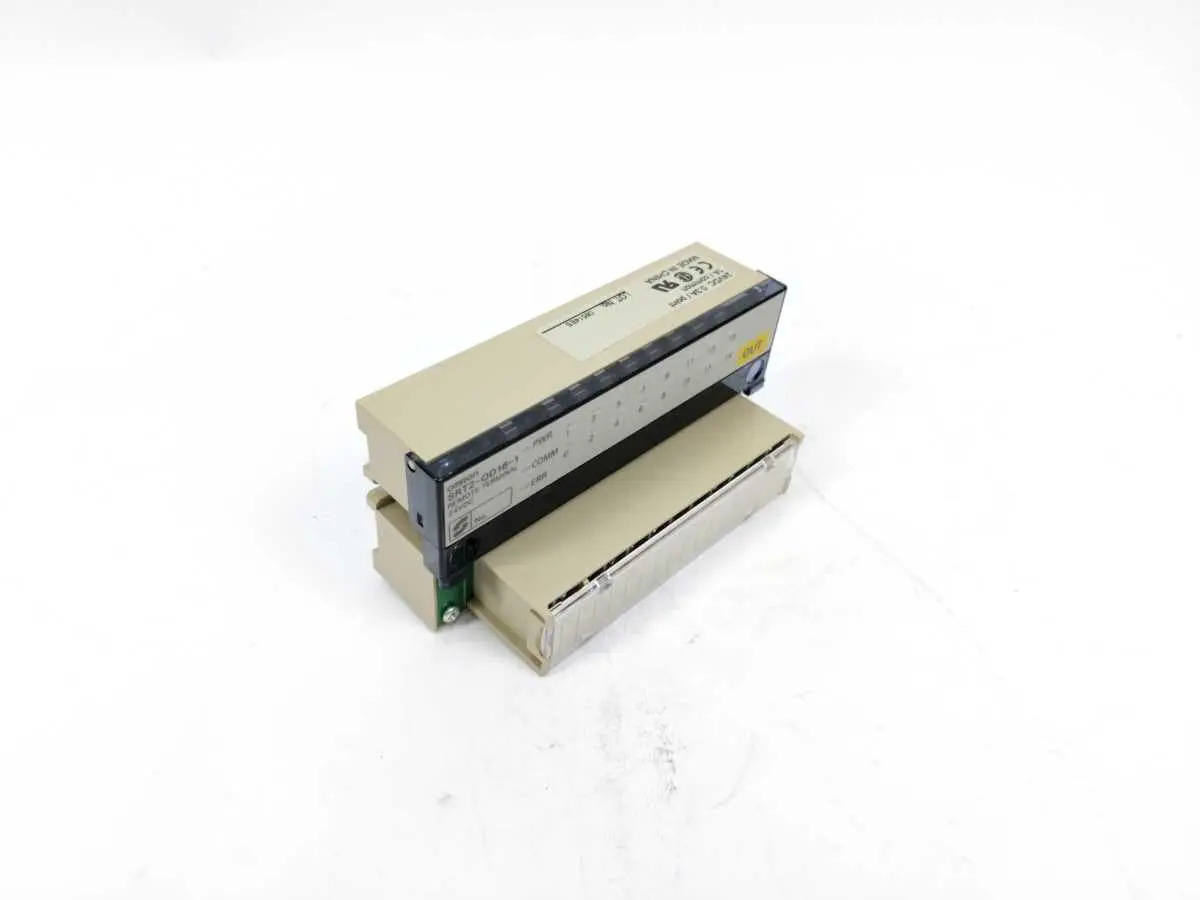 Produktfoto 1 von OMRON SRT2-OD16-1