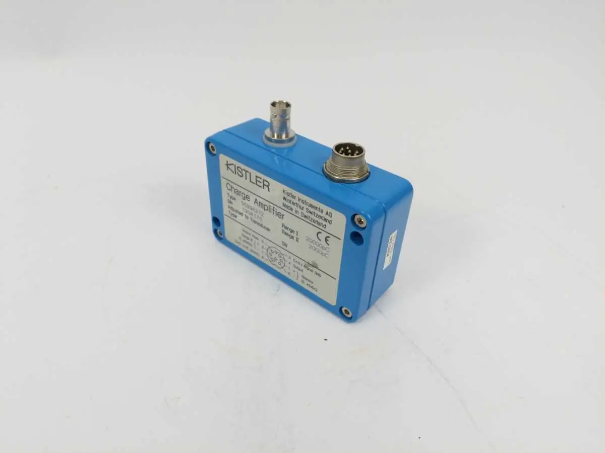Produktfoto 1 von Kistler 5039A212