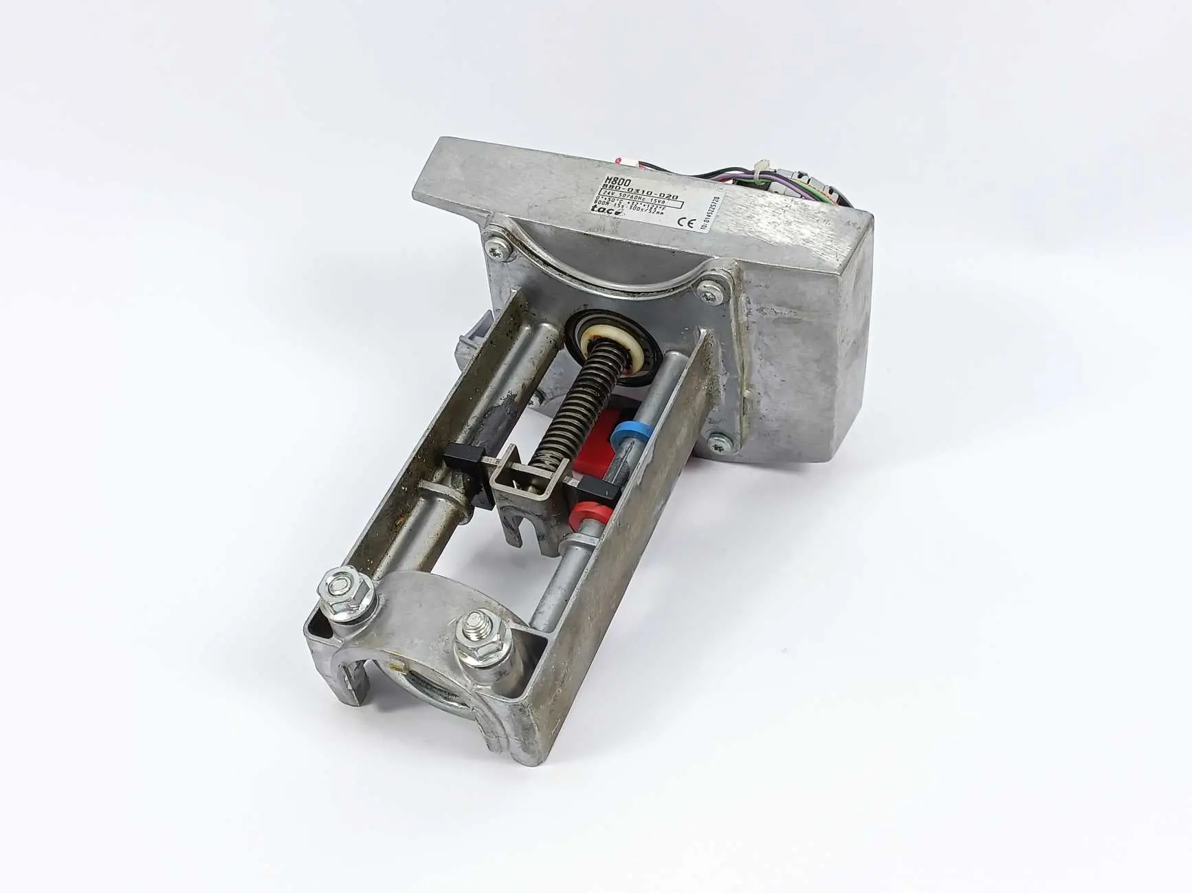 Produktfoto 1 von t.a.c 880-0310-020