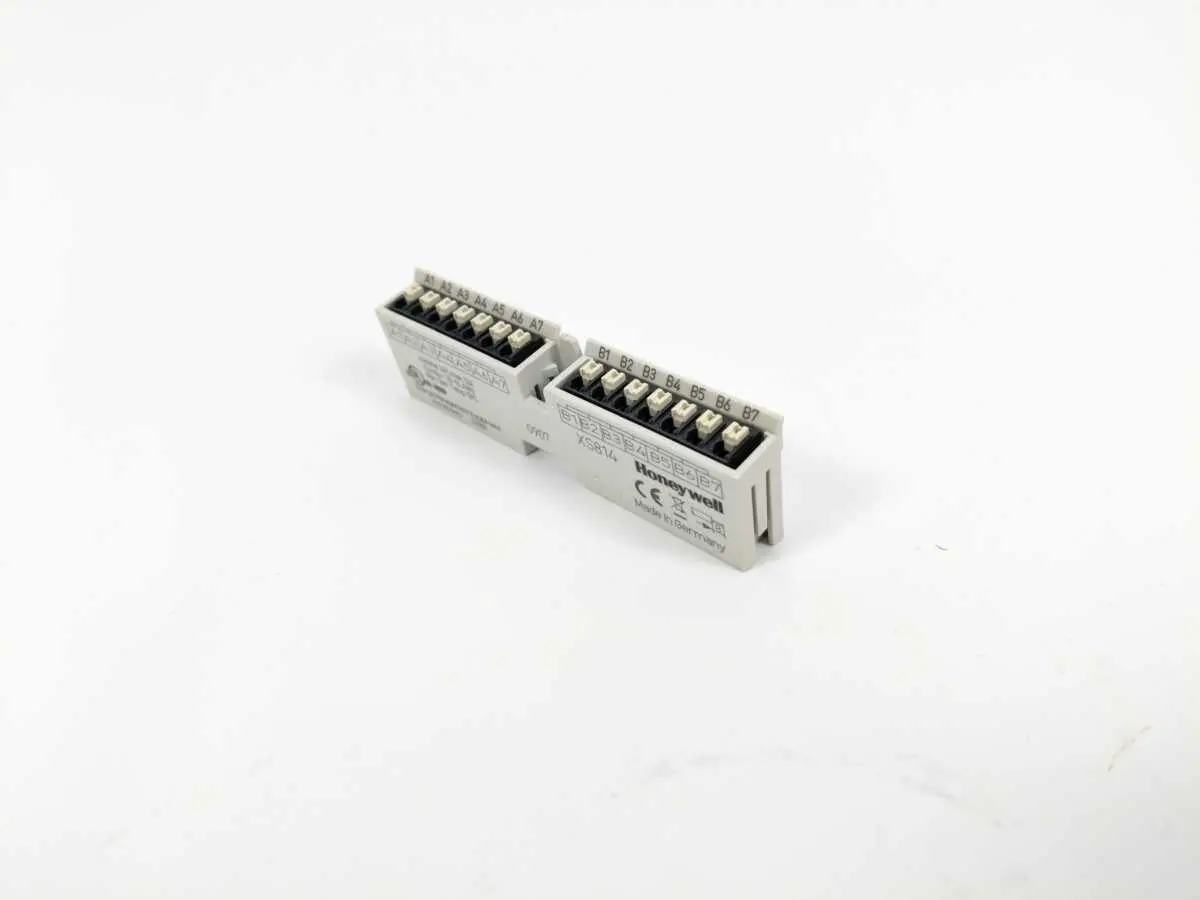 Produktfoto 1 von Honeywell XS814