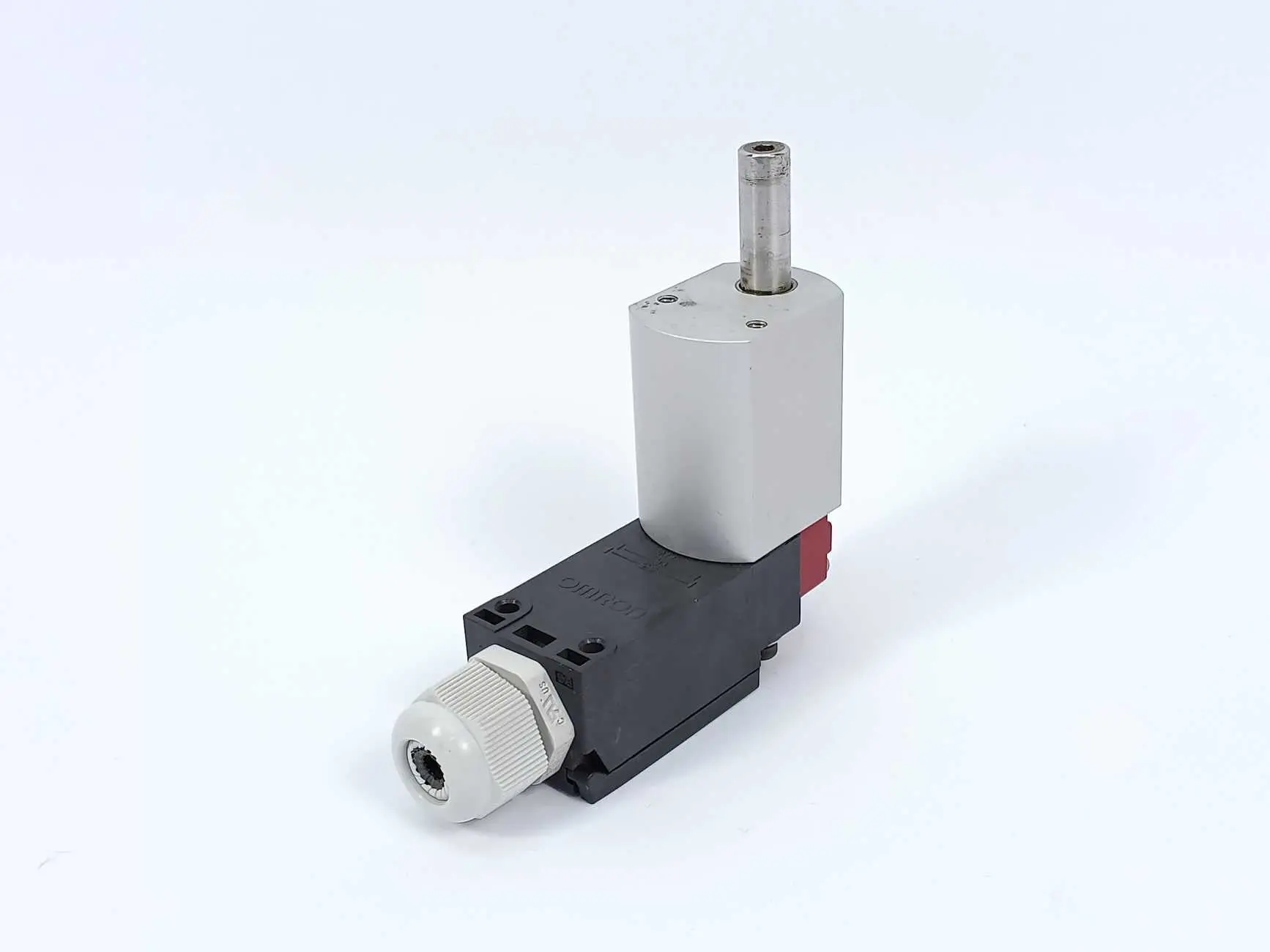 Produktfoto 1 von OMRON D4NH-1BBC