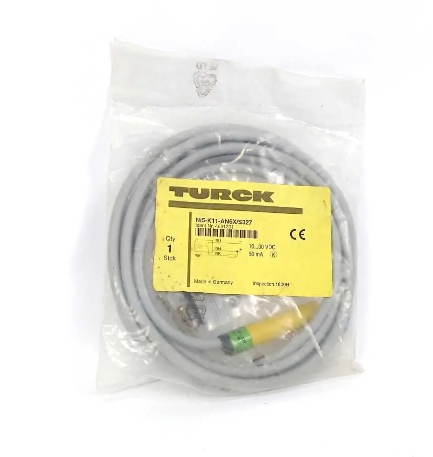 Produktfoto 1 von Turck 4661201