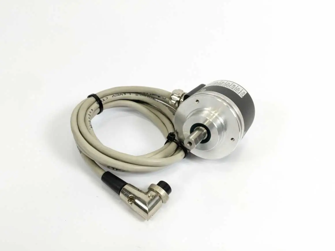 Produktfoto 1 von Pepperl+Fuchs 046490
