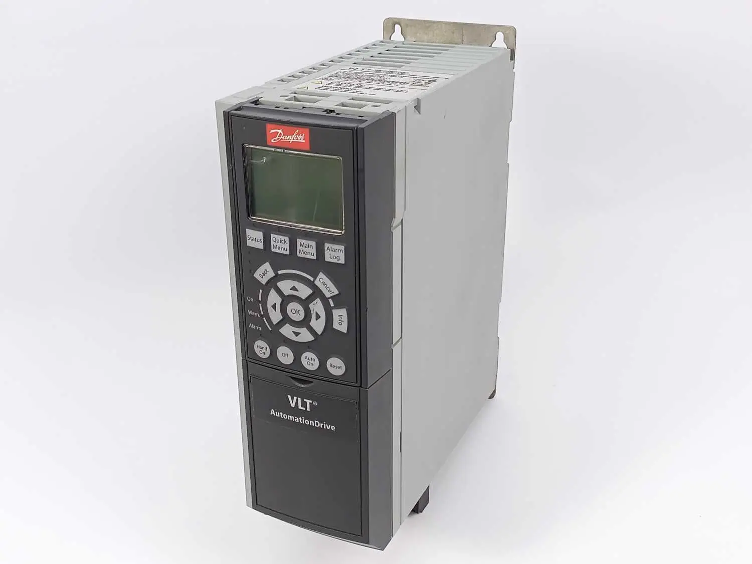 Produktfoto 1 von Danfoss FC-302PK37T5E20H1XGXXXXSXXXXANBXCXXXXDX