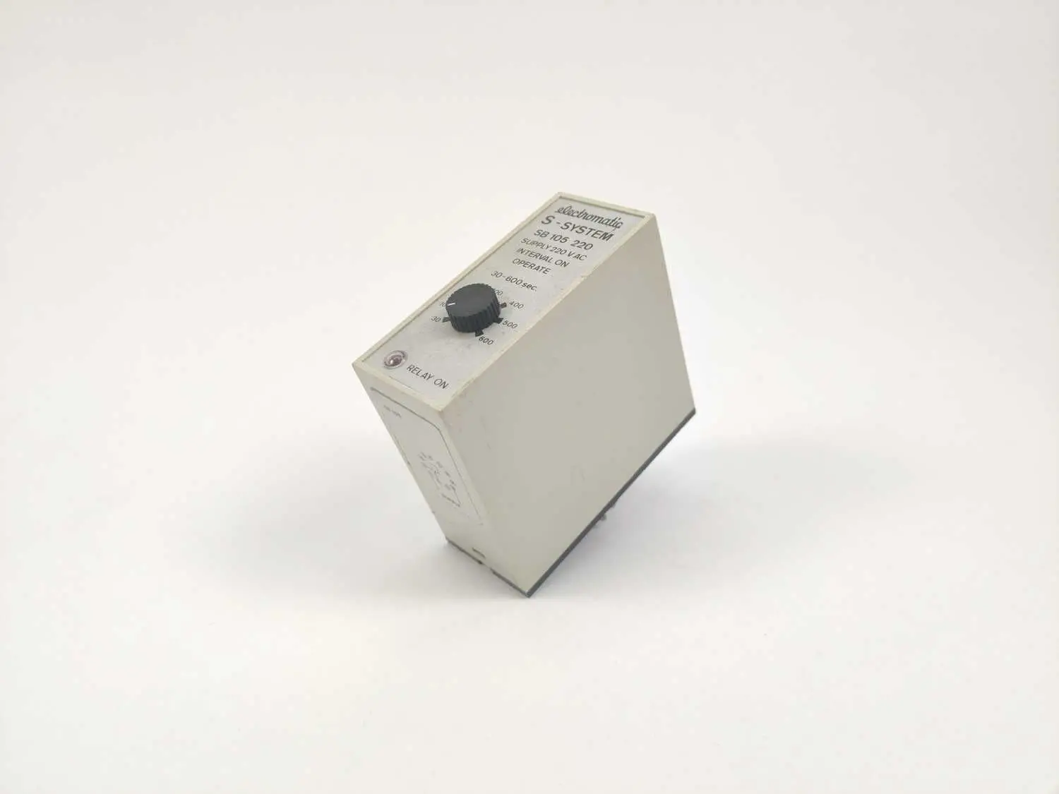 Produktfoto 1 von Electromatic SB105220