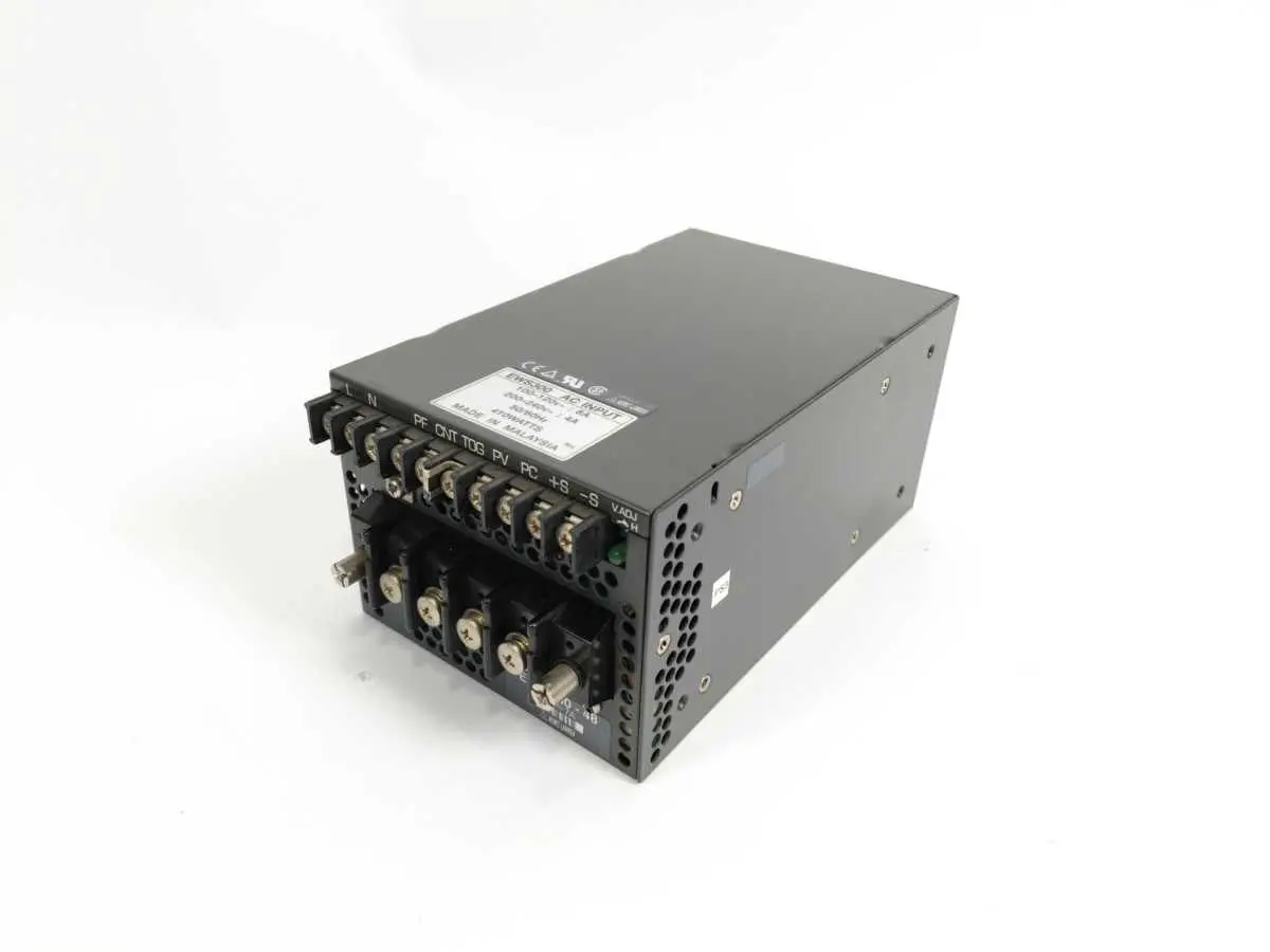 Produktfoto 1 von Nemic-Lambda EWS300-48