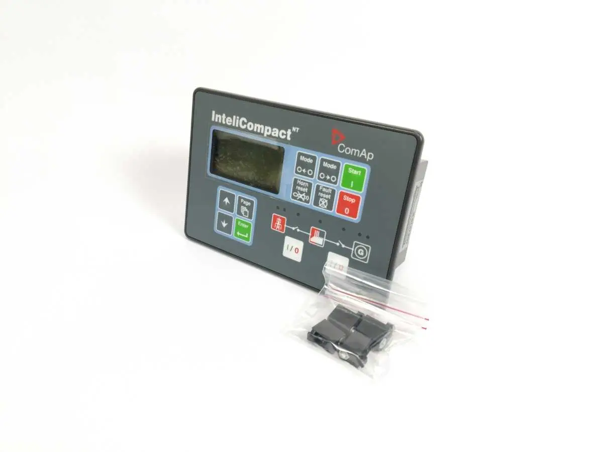 ComAp IC-NT SPTM
