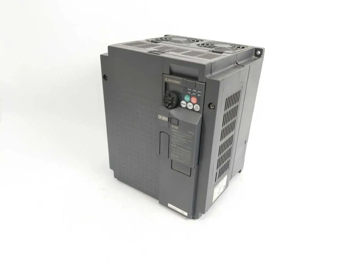 Produktfoto 1 von Mitsubishi FR-E740-230SC-EC