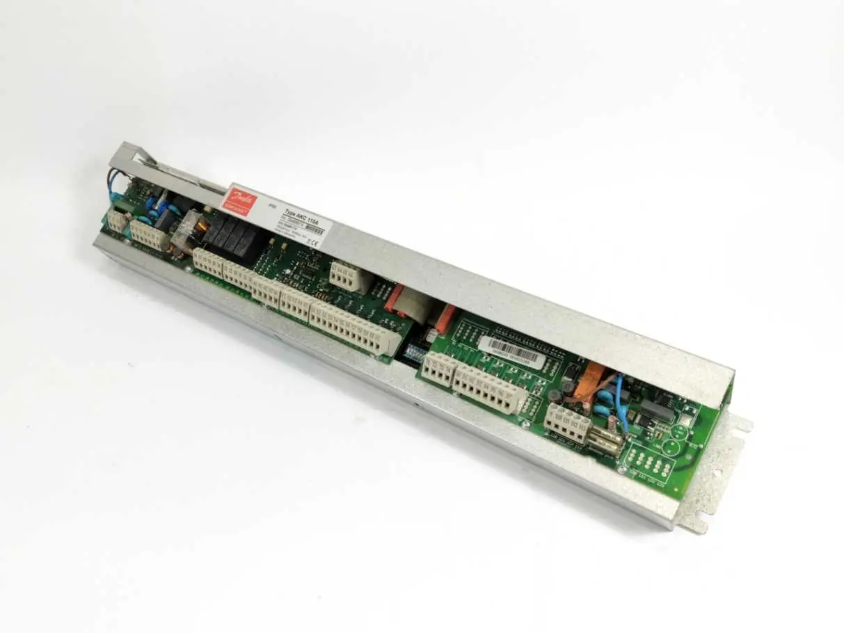 Produktfoto 1 von Danfoss ADAP-KOOL 084B6974