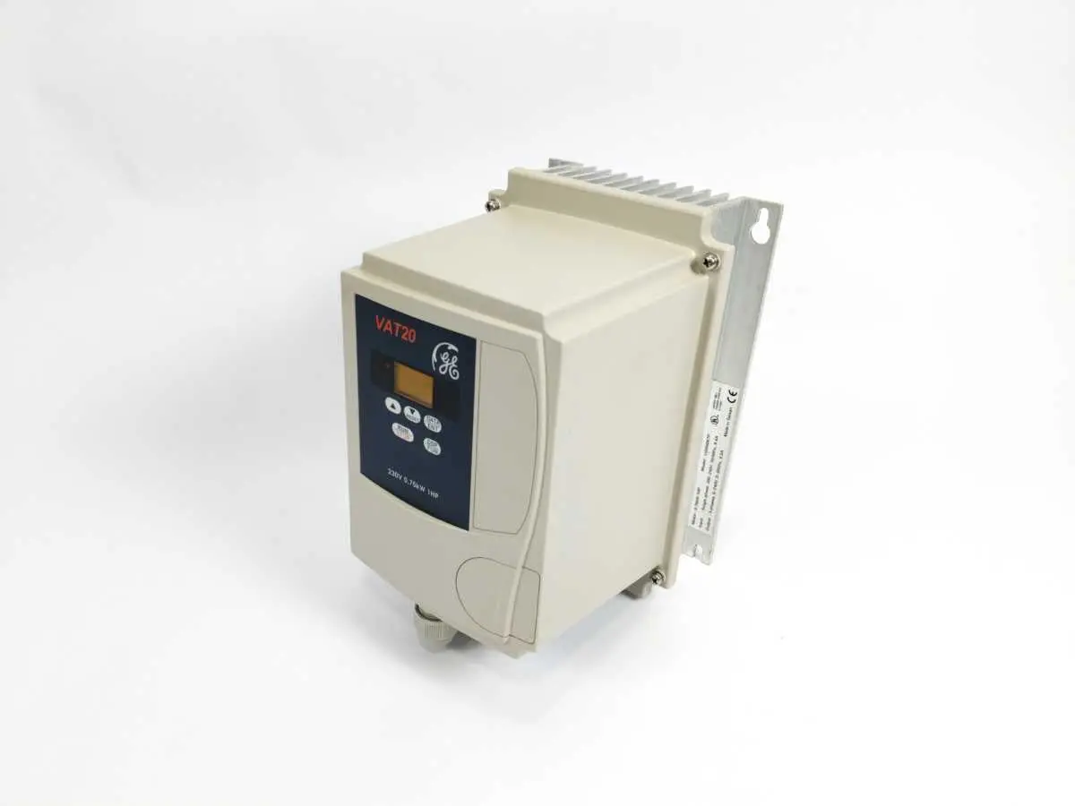 Produktfoto 1 von General Electric U20N0K7P