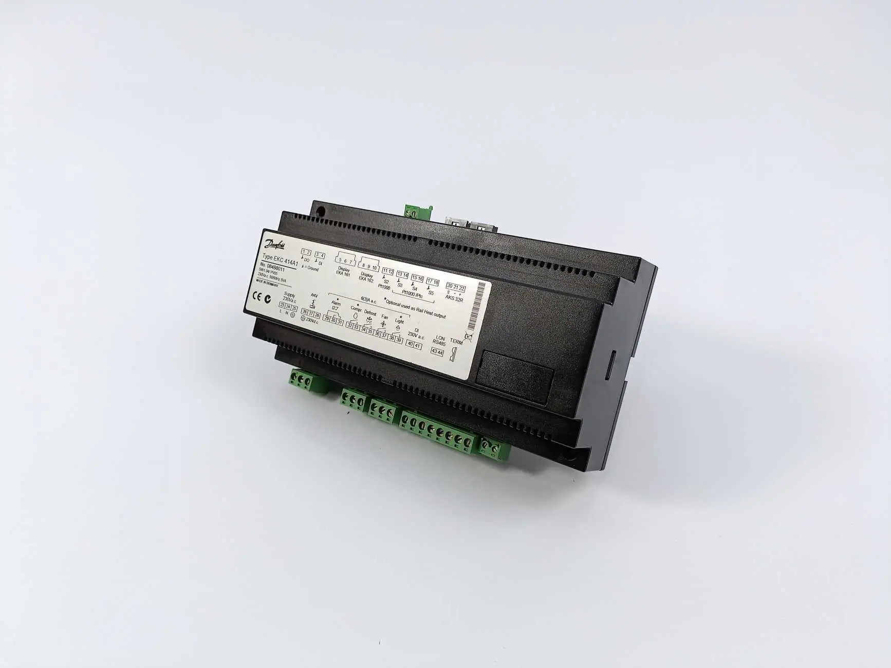 Produktfoto 1 von Danfoss 084B8011