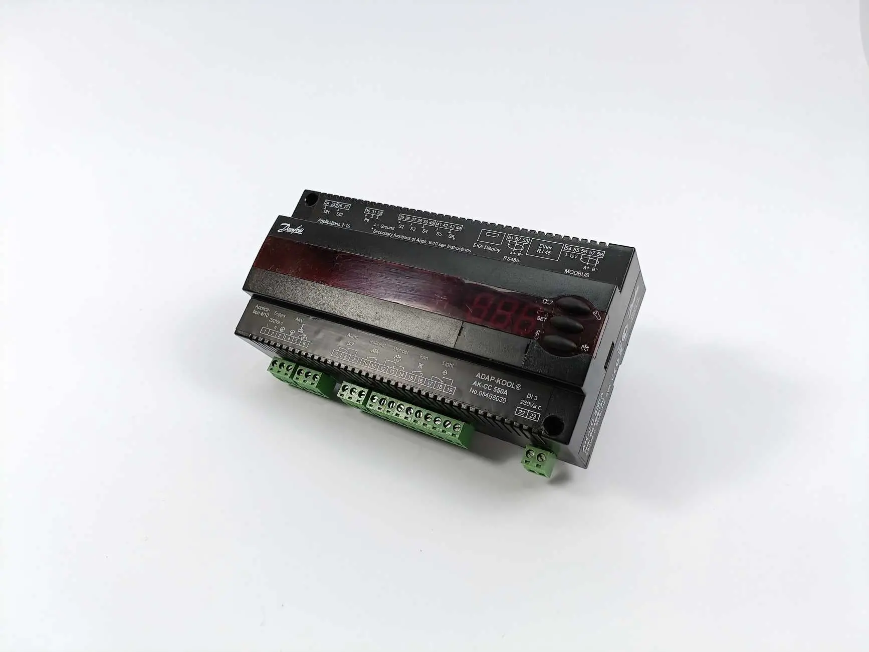 Danfoss ADAP-KOOL 084B8030