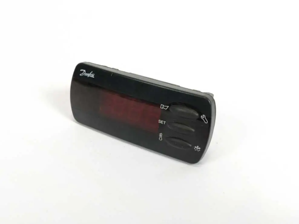 Produktfoto 1 von Danfoss 084B8575