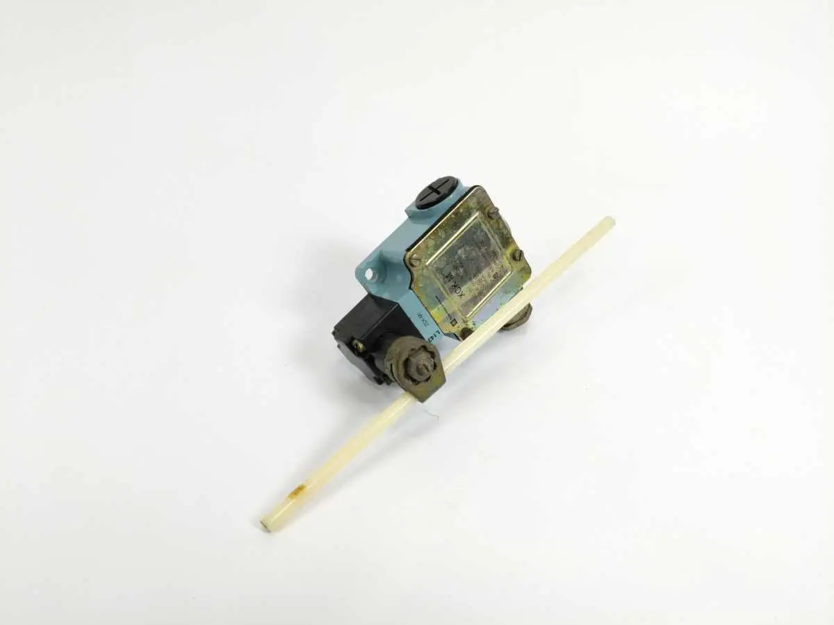 Produktfoto 1 von TELEMECANIQUE XCK-M