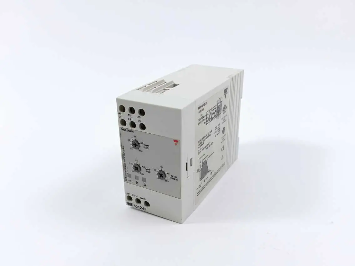 Produktfoto 1 von Carlo Gavazzi RSE 4012-B