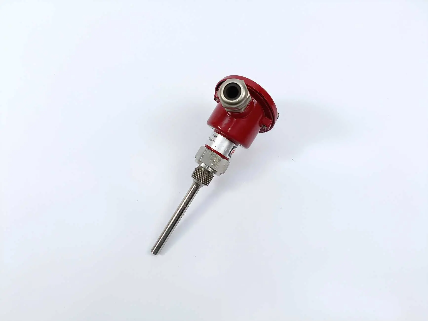 Produktfoto 1 von PR Electronics 1xPt100