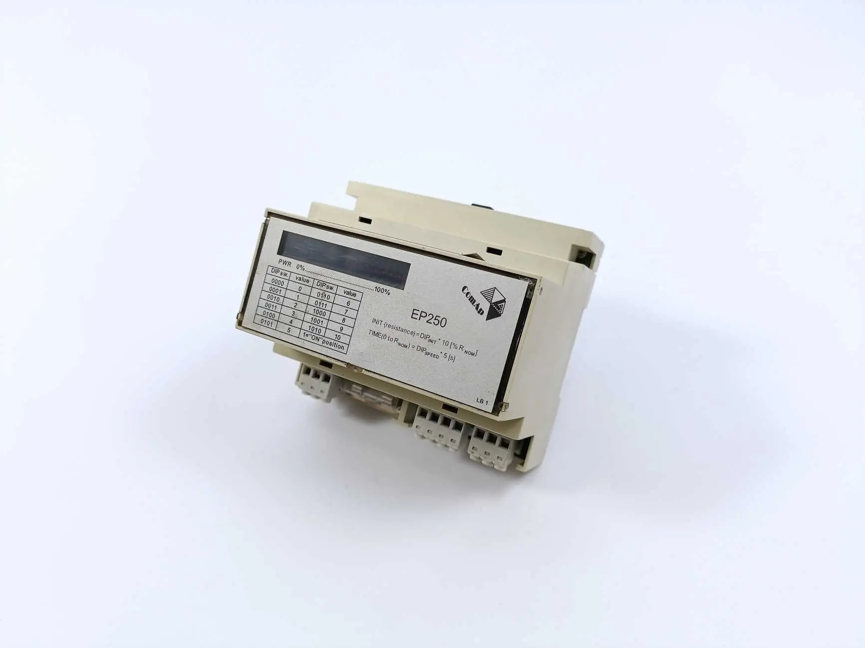 Produktfoto 1 von ComAp EP250