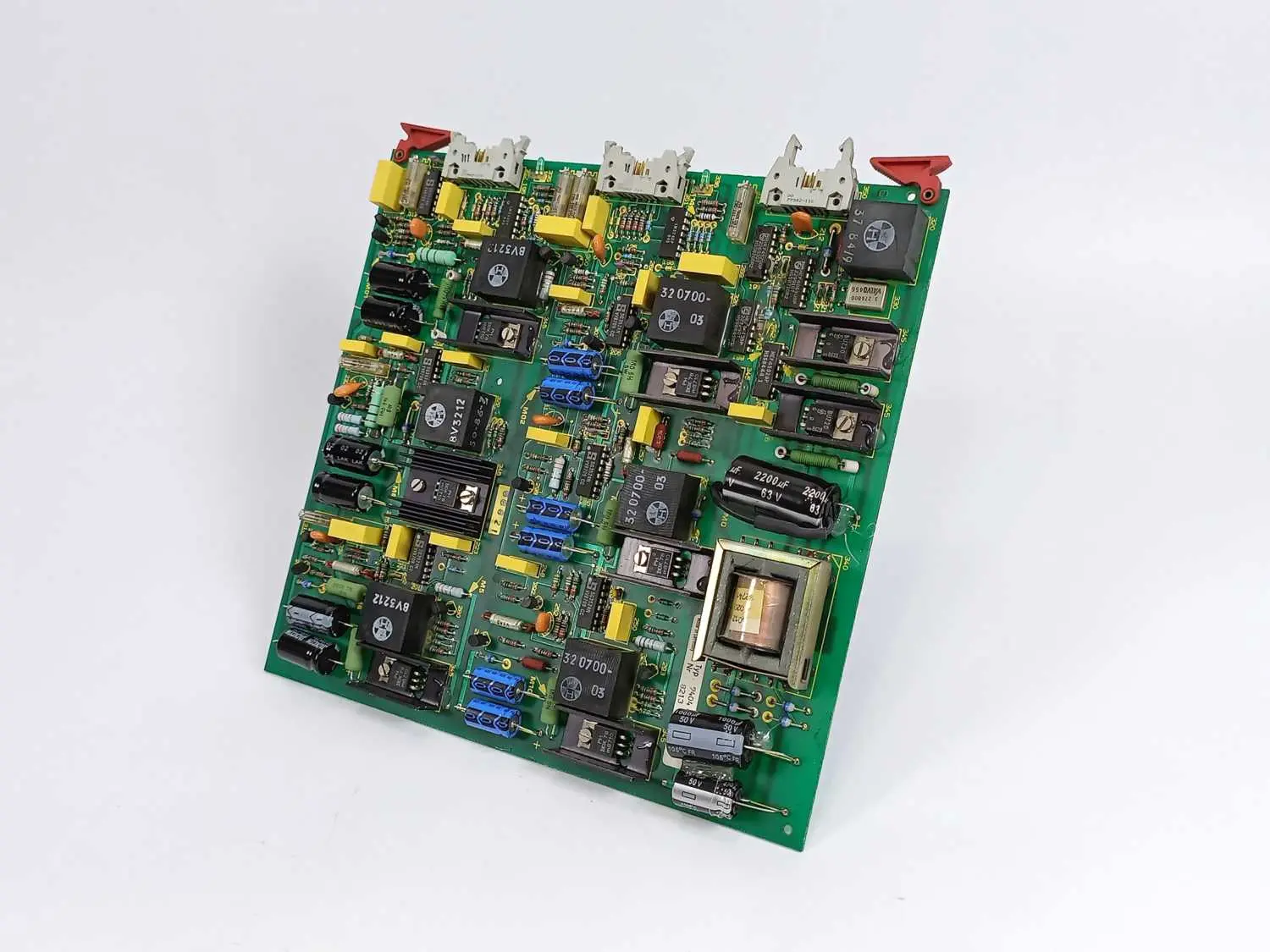 Produktfoto 1 von Philips 9404 462 09011