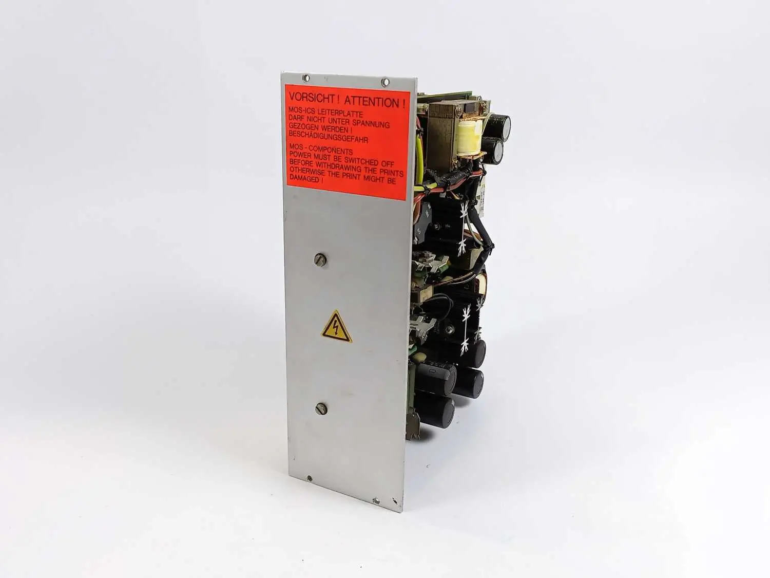 Produktfoto 1 von Philips 9404 462 09031