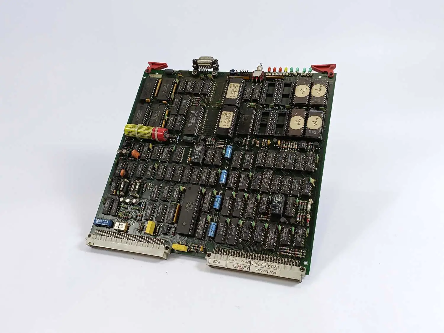 Produktfoto 1 von Philips 4022 230 0226