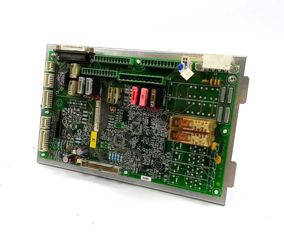 Produktfoto 1 von LP-Elektronik ESC-CI
