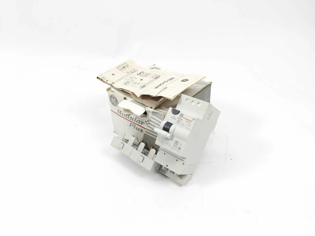 Produktfoto 1 von GE 607668