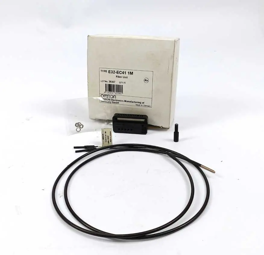 Produktfoto 1 von OMRON E32-EC41