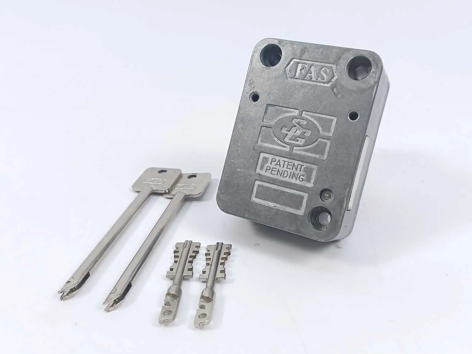 Produktfoto 1 von Assa Abloy 6980