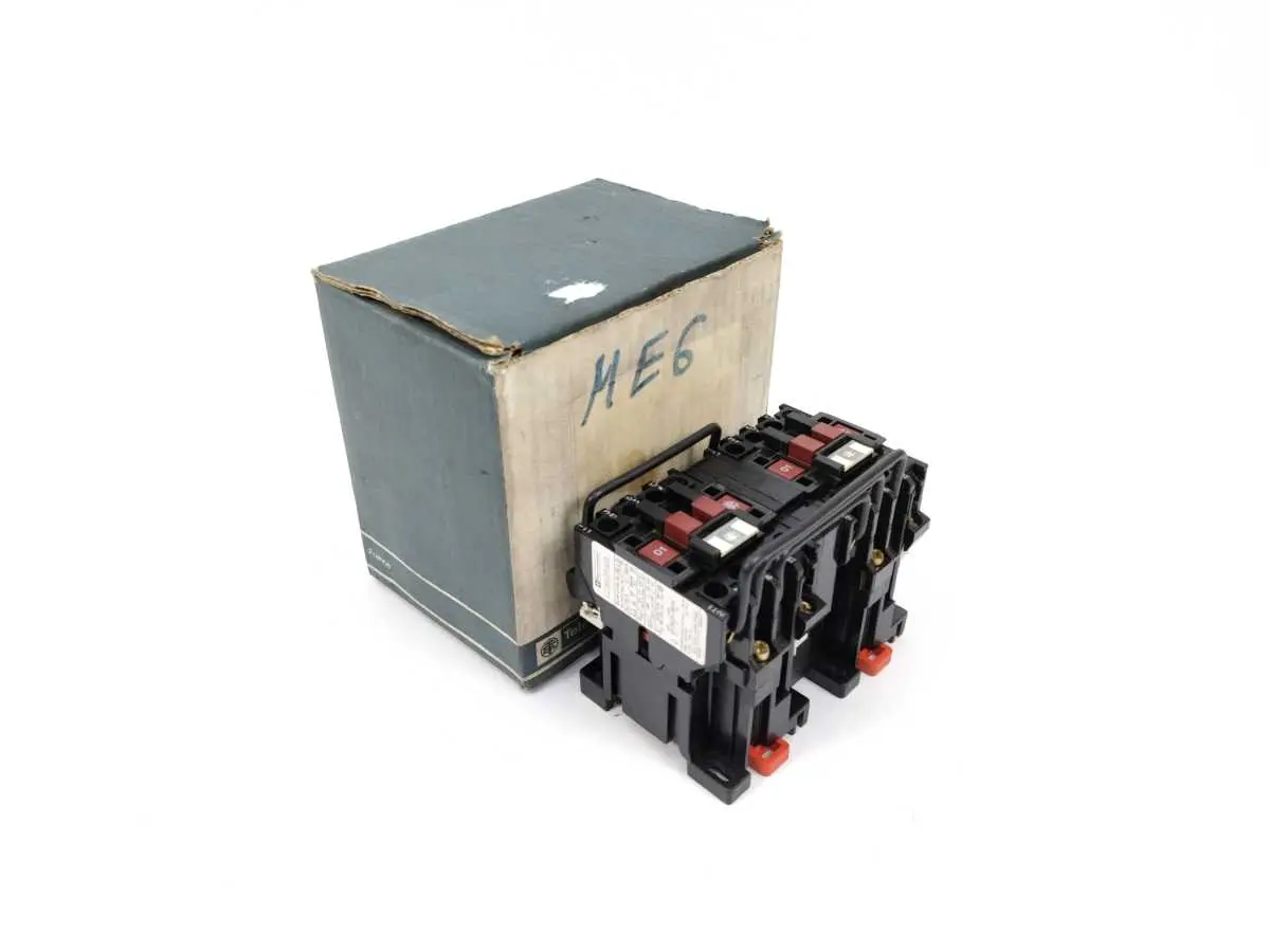 Produktfoto 1 von TELEMECANIQUE LC2D129A65