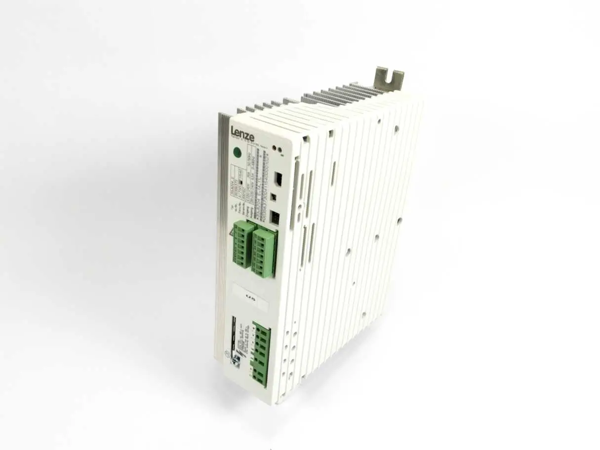 Produktfoto 1 von LENZE 33.8204_E