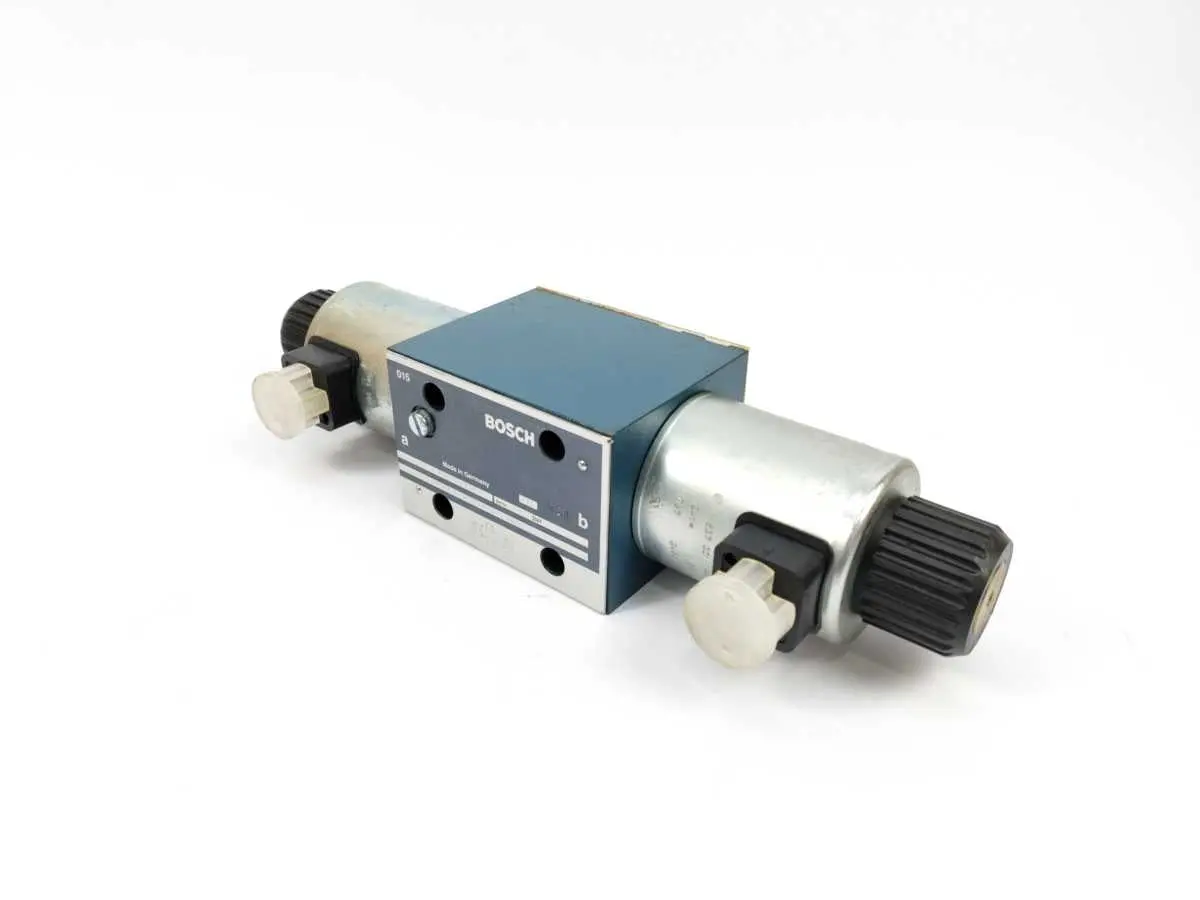 Produktfoto 1 von Bosch 0 810 001 808