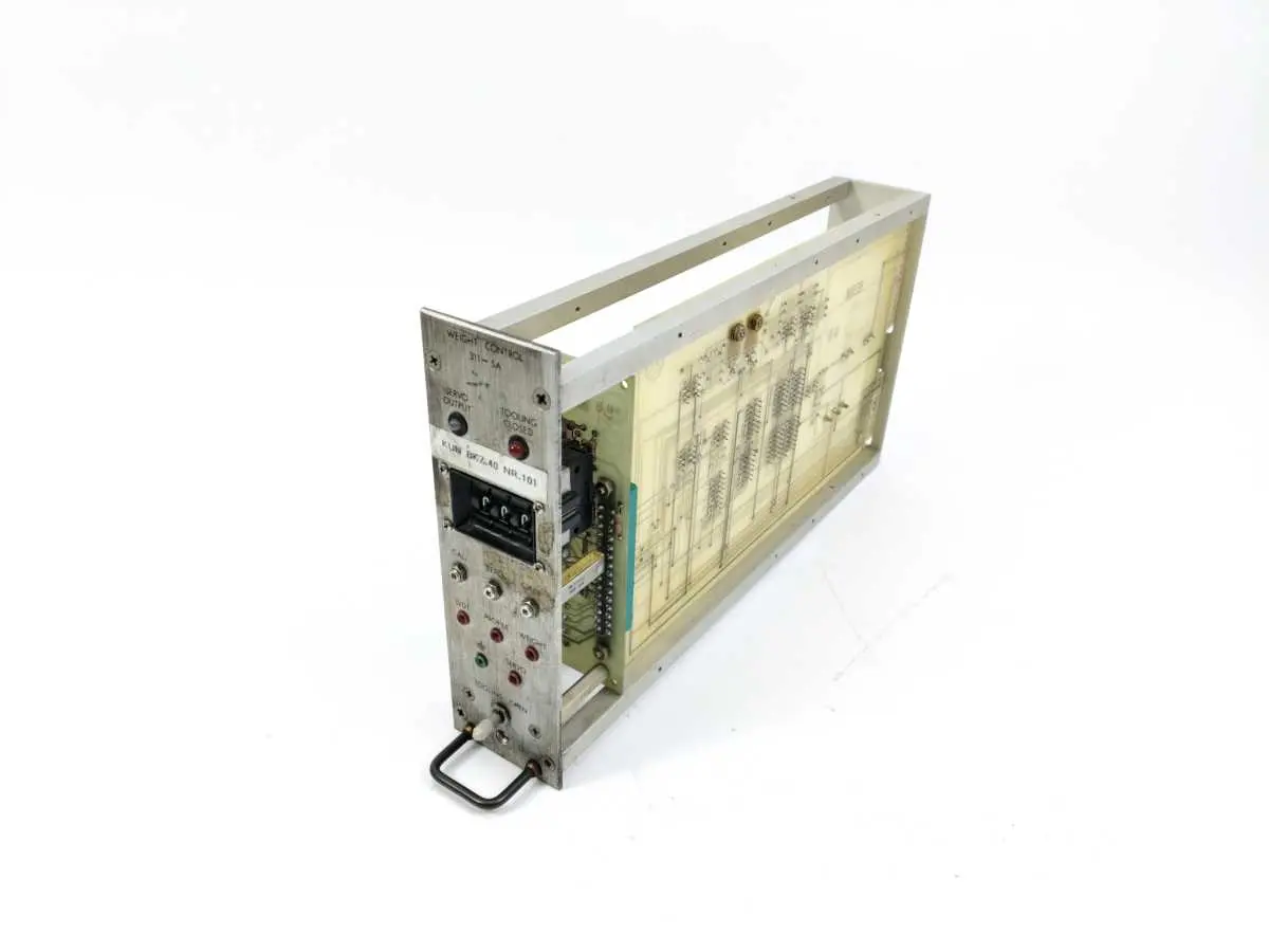 Produktfoto 1 von Hunkar Labs. 311-5A