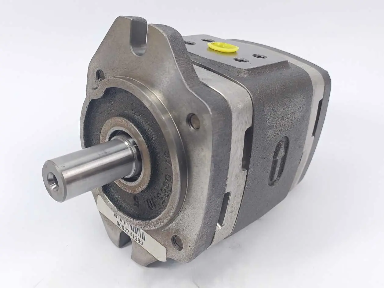 Produktfoto 1 von Voith IPV 4-32 601