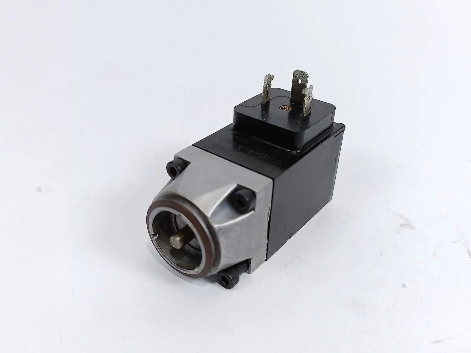 Produktfoto 1 von Rexroth Hydronorma GU35-4-A 045