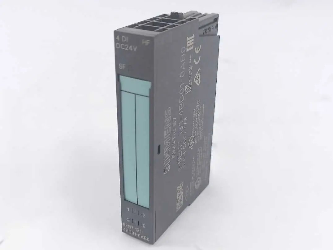 Produktfoto 1 von Siemens 6ES7131-4BD01-0AB0
