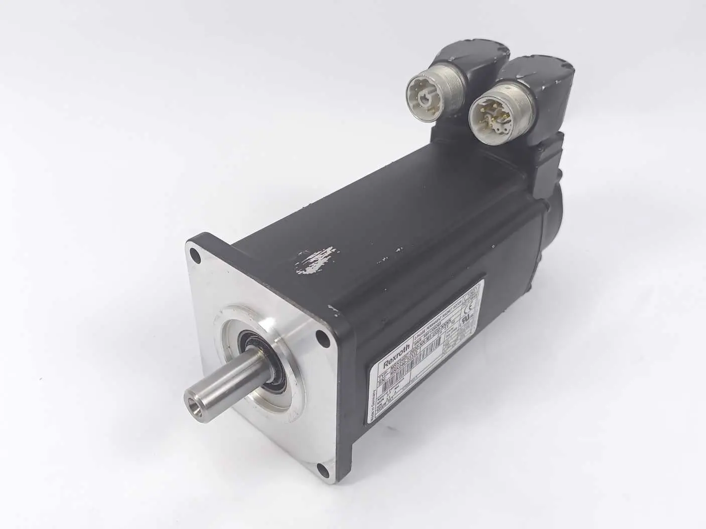 Produktfoto 1 von Rexroth R911306060